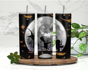 Halloween design 6 Tumbler