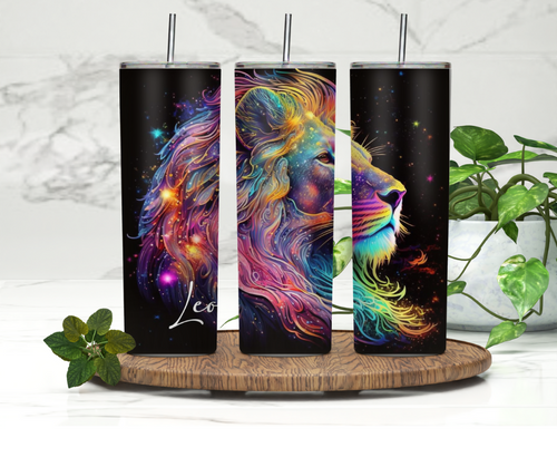 Leo Tumbler