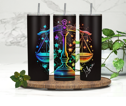 Libra Tumbler