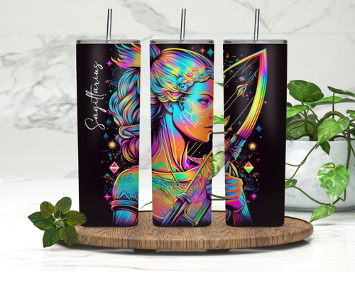 Sagittarius Tumbler