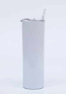 Virgo Tumbler