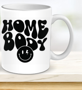 Home body mugs